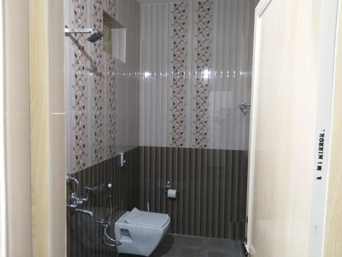 Oasis Beach Resort 아곤다 외부 사진