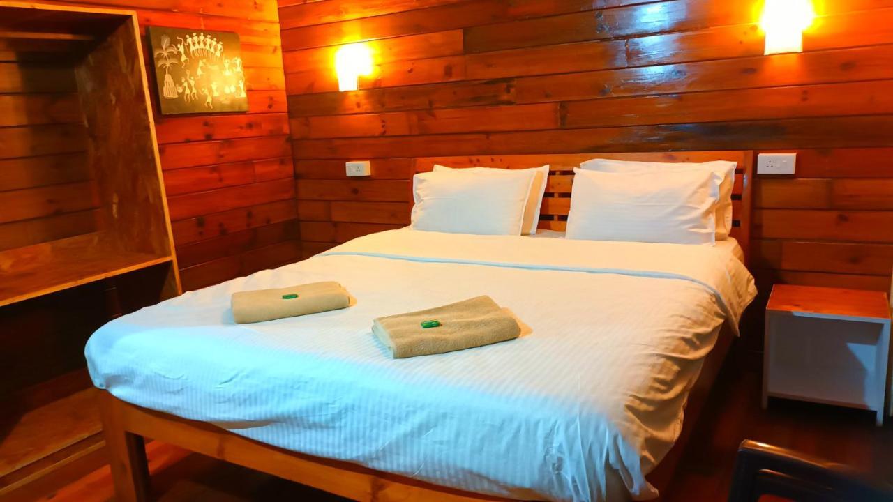 Oasis Beach Resort 아곤다 외부 사진