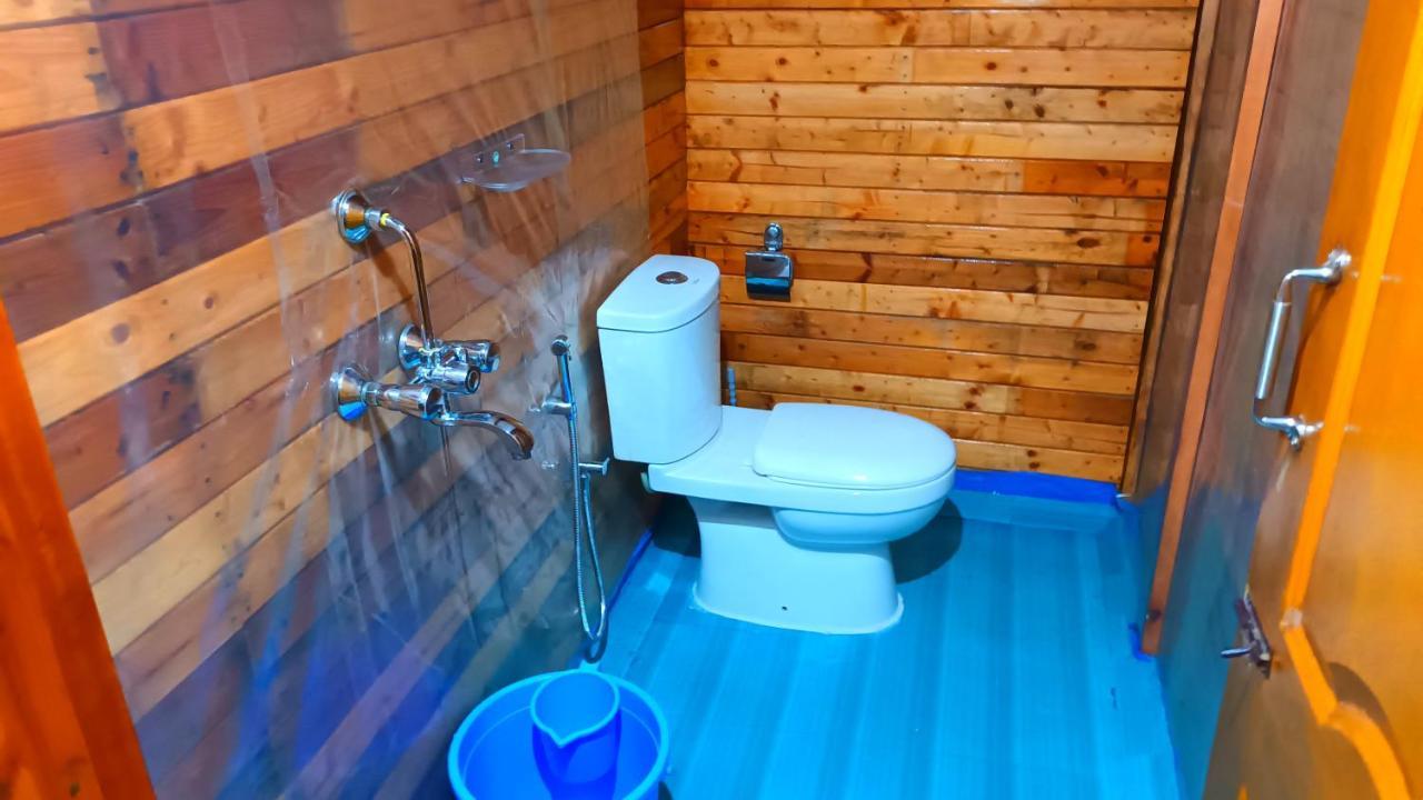 Oasis Beach Resort 아곤다 외부 사진