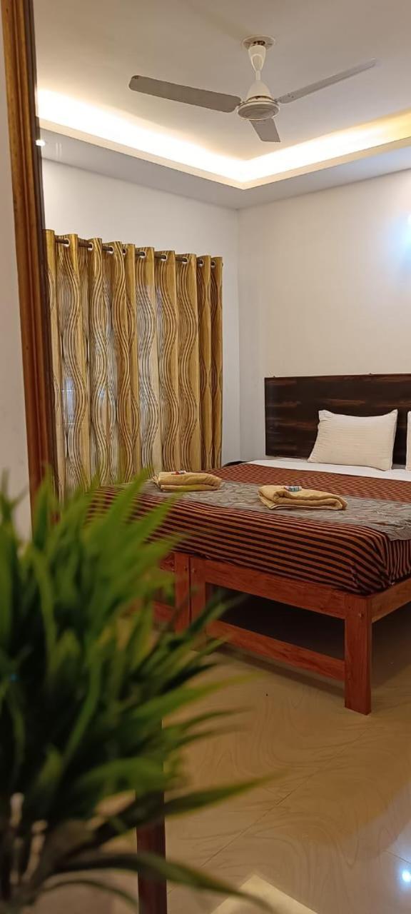 Oasis Beach Resort 아곤다 외부 사진
